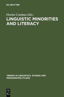 Linguistic Minorities and Literacy(English, Electronic book text, unknown)