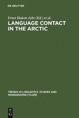 Language Contact in the Arctic(English, Electronic book text, unknown)