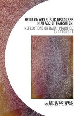 Religion and Public Discourse in an Age of Transition(English, Paperback, unknown)