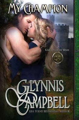 My Champion(English, Paperback, Campbell Glynnis)