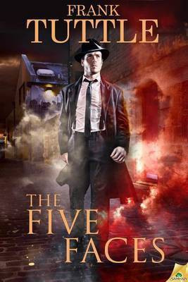 The Five Faces(English, Electronic book text, Tuttle Frank)