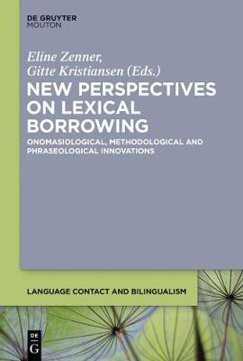 New Perspectives on Lexical Borrowing(English, Electronic book text, unknown)