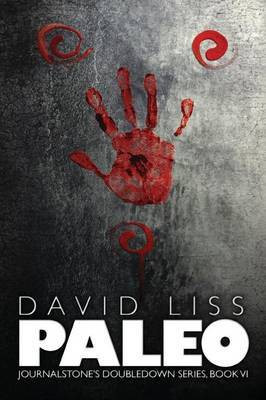 Paleo - The Doomsday Prepper(English, Paperback, Liss David)