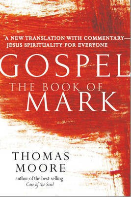 Gospel-The Book of Mark(English, Hardcover, unknown)