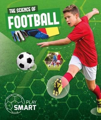 The Science of Football(English, Hardcover, Dufresne Emilie)