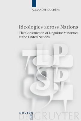 Ideologies across Nations(English, Electronic book text, Duchene Alexandre)