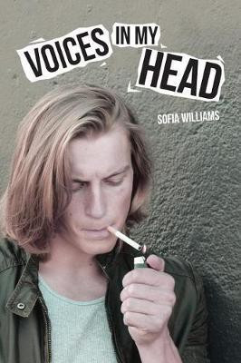 Voices in My Head(English, Paperback, Williams Sofia)