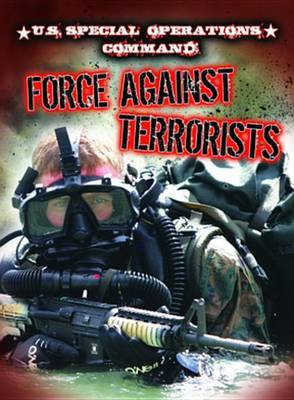 U.S. Special Operations Command(English, Electronic book text, Greve Tom)