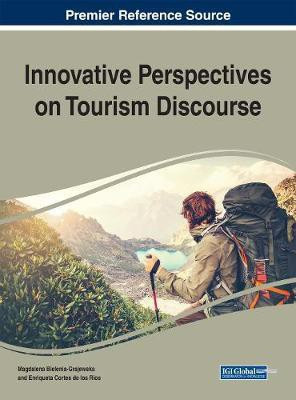 Innovative Perspectives on Tourism Discourse(English, Electronic book text, unknown)
