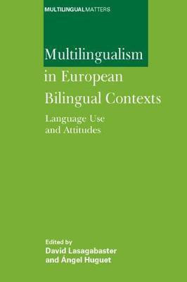 Multilingualism in European Bilingual Contexts(English, Electronic book text, unknown)