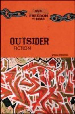 Outsider Fiction(English, Hardcover, Otfinoski Steven)