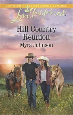 Hill Country Reunion(English, Electronic book text, Johnson Myra)