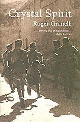 Crystal Spirit(English, Paperback, Granelli Roger)