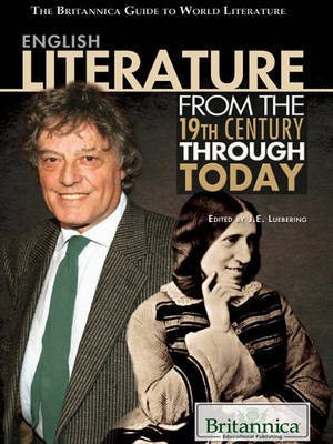 English Literature from the 19th Century Through Today(English, Electronic book text, unknown)