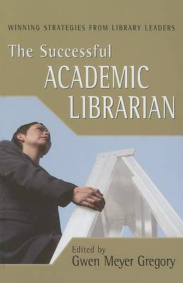 The Successful Academic Librarian(English, Hardcover, unknown)