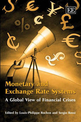 Monetary and Exchange Rate Systems(English, Paperback, unknown)