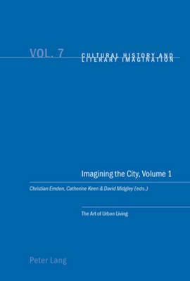 Imagining the City: Art of Urban Living v. 1(English, Paperback, unknown)