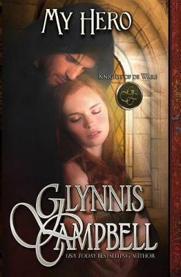 My Hero(English, Paperback, Campbell Glynnis)