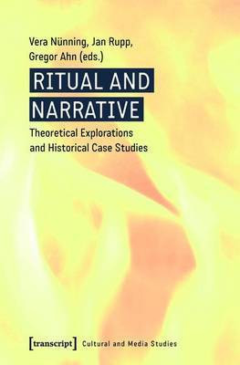 Ritual and Narrative(English, Electronic book text, unknown)