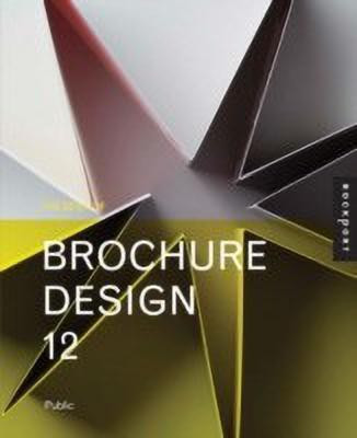 The Best of Brochure Design 12(English, Hardcover, unknown)