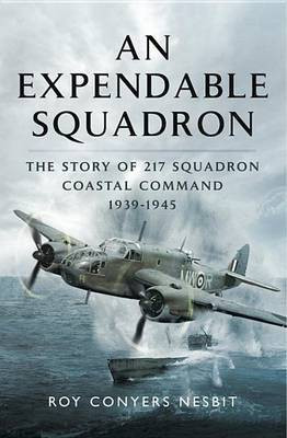 An Expendable Squadron(English, Electronic book text, Nesbit Roy Conyers)