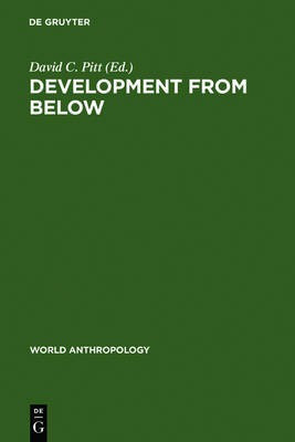 Development from Below(English, Electronic book text, unknown)