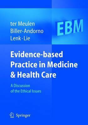 Evidencebased Practice in Medicine and Health Care(English, Electronic book text, unknown)