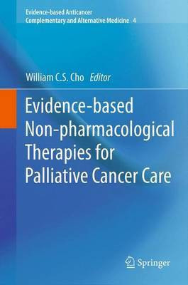 Evidence-based Non-pharmacological Therapies for Palliative Cancer Care(English, Paperback, unknown)