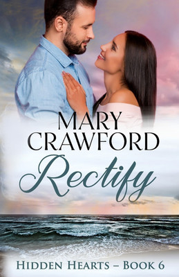 Rectify(English, Paperback, Crawford Mary)