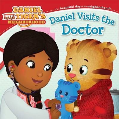 Daniel Visits the Doctor(English, Paperback, unknown)