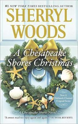 A Chesapeake Shores Christmas(English, Electronic book text, Woods Sherryl)