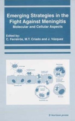 Emerging Strategies in the Fight Against Meningitis(English, Hardcover, unknown)