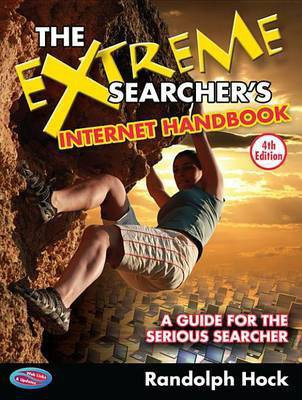 The Extreme Searcher's Internet Handbook(English, Electronic book text, Hock Randolph)
