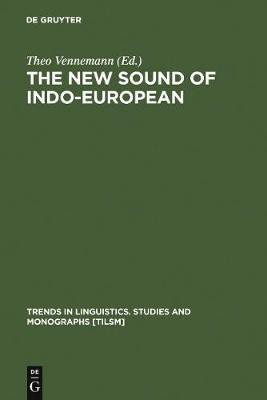 The New Sound of Indo-European(English, Electronic book text, unknown)
