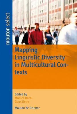 Mapping Linguistic Diversity in Multicultural Contexts(English, Electronic book text, unknown)