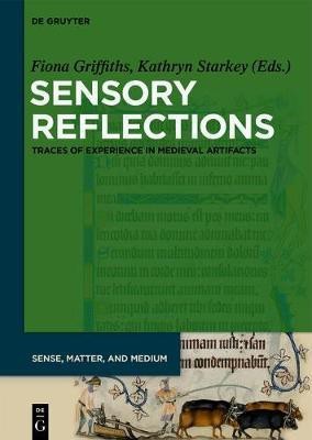 Sensory Reflections(English, Hardcover, unknown)