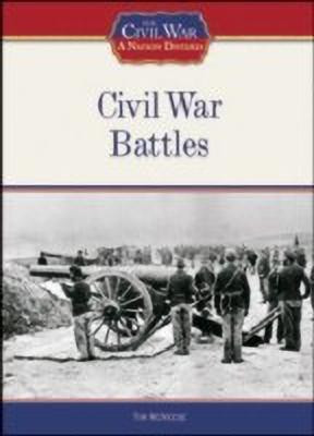 Civil War Battles(English, Hardcover, McNeese Tim)