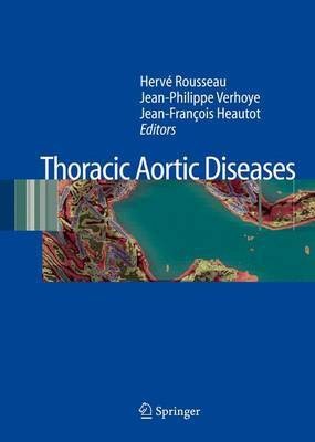 Thoracic Aortic Diseases(English, Hardcover, unknown)