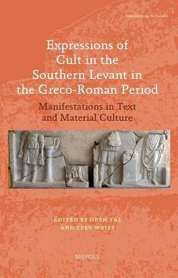 Expressions of Cult in the Southern Levant in the Greco-Roman Period(English, Paperback, unknown)