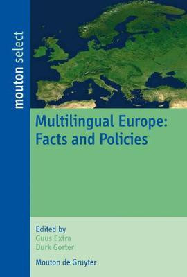 Multilingual Europe(English, Electronic book text, unknown)