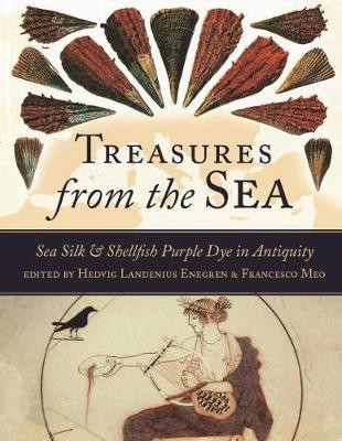 Treasures from the Sea(English, Hardcover, unknown)