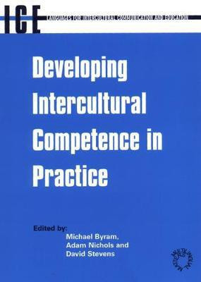 Developing Intercultural Competence in Practice(English, Electronic book text, unknown)