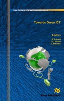 Towards Green ICT(English, Electronic book text, unknown)