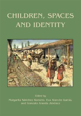 Children, Spaces and Identity(English, Paperback, unknown)