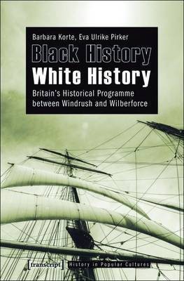 Black History - White History(English, Electronic book text, Korte Barbara)