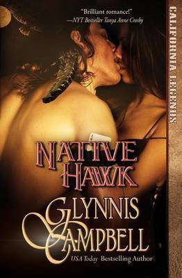 Native Hawk(English, Paperback, Campbell Glynnis)