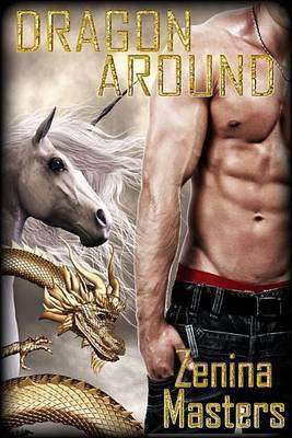 Dragon Around(English, Electronic book text, Masters Zenina)