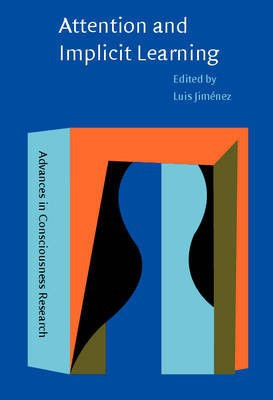 Attention and Implicit Learning(English, Paperback, unknown)