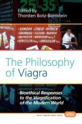 The Philosophy of Viagra(English, Paperback, unknown)