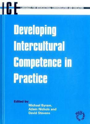 Developing Intercultural Competence in Practice(English, Hardcover, unknown)